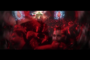 روضه از اینجا شروع شد - دانلود کلیپ نماهنگ روضه شهادت حضرت رقیه (س) استودیویی عمه کجایی حدادیان