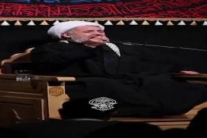 روضه حضرت زهرا سلام الله علیها