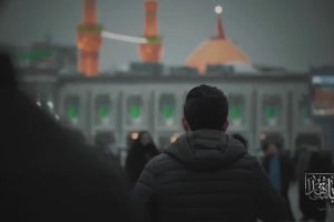 هیئت میثاق با شهدا شهر معزاباد جابری