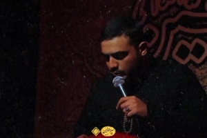 مداحی شور امام زمان عج  به امید روزی که  برادر محمدحسین فیروزجایی