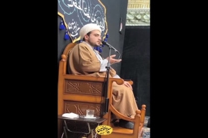 گلچین روضه وفات حضرت امالبنین سلام الله علیها
