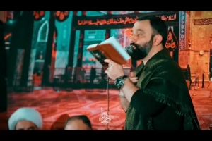 غزلی بخوان بشود عیان - هفتگی 1402726