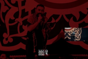 سر ما گرمی بازار اباعبدالله - دانلود ویدئو کلیپ مداحی شور شب دوم محرم 1404 1447 کربلایی جواد مقدم