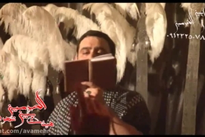باورش آقا سخته برام کمتر حتی از کبوترام - دانلود ویدئو کلیپ مداحی شور کربلایی جواد مقدم