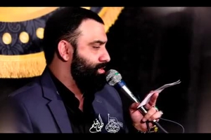11تیر98-زمینه-دوباره زبون میگیره ، از کینه این زمونه