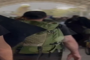هل انت على العهد الذي فارقتنا