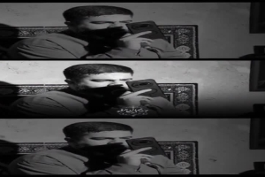 حاج جابرباقری