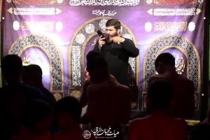حاج جابرباقری