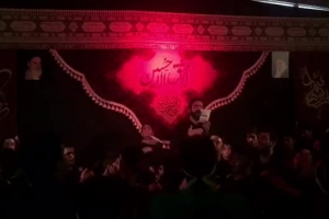 کربلایی محمد کریمدادی