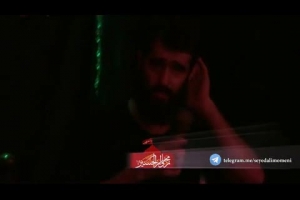 هفتگی 26 مرداد - شور - توی گودال عجب غوغا شد