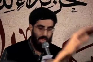 30ابان98-شور - با هرکی بجز حسین رفیق شدم بیهوده است