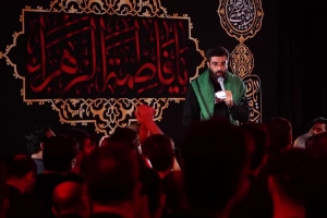 جمادی الاول 1444 - جلسات هفتگی - واحد - صبح تقویم گفت یا زهرا