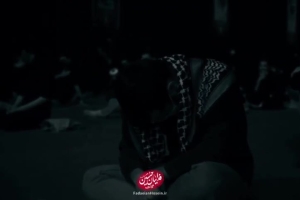 محرم 1400 - شب هفتم - روضه - تو یک تنه لشکری