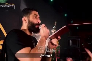 شب ششم _ شور _ دشمنان ، الفرار