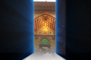 نیما شاه تقی _ ولادت امام علی علیه السلام ۱۴۰۰