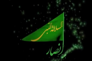 نیما شاه تقی _ ولادت امام رضا علیه السلام ۱۴۰۰