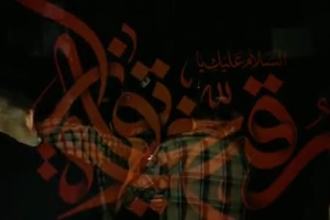 حاج مهدی قوامی