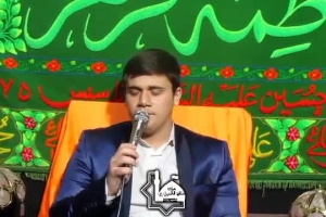 خادمان عشاق الحسین (ع)