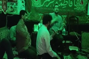 حاج یاسر حمزه