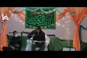 استاد جلالی