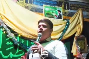 خادمان عشاق الحسین (ع)