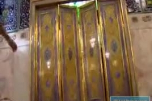 امام رضا(ع)