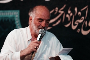 شده مانوس غصه ها زینب - دانلود ویدئو کلیپ مداحی شور لطمه زنی حضرت زینب (س) کربلایی نریمان پناهی