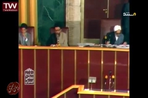 مجتهدی که روحیه انقلابی ندارد؛ جامع الشرایط نیست!