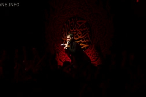 محرم98-شب چهارم - شور- السلام عليك يا مذبوح