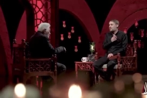 فصل چهارم مهلا -