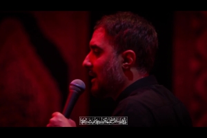 محرم1402  - شور - من حرم لازمم - محمد حسین پویانفر
