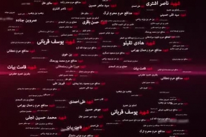 بخش چهارم - واحدترکی (جان بابا جان لب تشنه گوناخ)