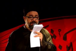 بسم رب النور،نور کرب و بلا