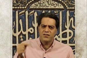 ۳۹روز تا عید غدیر مدح_مولاعلی_ابو_تراب_است_خاک_باش