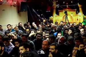 مومن کسی است که در روز 51 رکعت نماز میخواند - شیخ عباس صراف