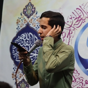 حمیدرضا اخوان | Hamidreza Akhavan 