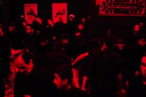 علی مرد بی رقیبه جنگ و پیکاره