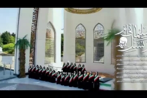 از نسل سلیمانی ام