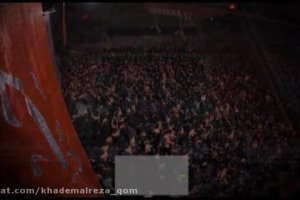 شب دوم  محرم95_روضه_حاج حسین سیب سرخی_