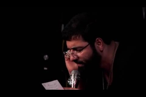 هفتگی 6 دی 97 - زمینه - سلام ای همسر مولا