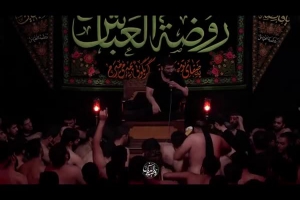 هفتگی 22 مهر 97 - مدح امیر المومنین علیه السلام