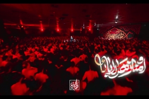 امنا زهرا ابانا علی علی - دانلود ویدئو کلیپ مداحی تک شب 19 ماه رمضان شب قدر 1446 کربلایی حسین ستوده