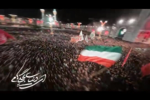 آوازت دنیارو گرفت - دانلود کلیپ نماهنگ مداحی شور استودیویی شهادت امام رضا ع) مشهد کربلایی حسین ستوده