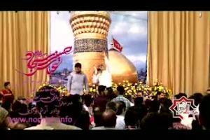 ولادت سرداران کربلا_سرود_تا خدا میرم با حسین