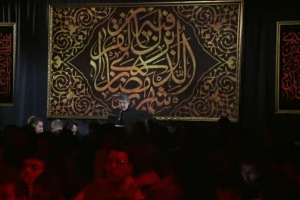 شب یازدهم ماه رمضان 98 - مناجات با خدا
