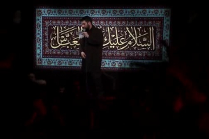 هفتگی 30 بهمن 97 - زمینه - مادرم در گوش من خواندست