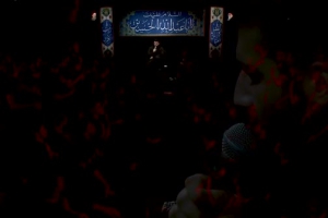 دهه دوم محرم 98 - شب سوم - شور - ابتا حسین