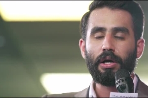 ربیع الاول 1444 - شب شانزدهم - مدح