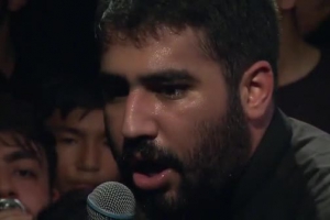 شهادت حضرت زینب(س)98 - شور - الحمدلله که سالمو با تو شروع