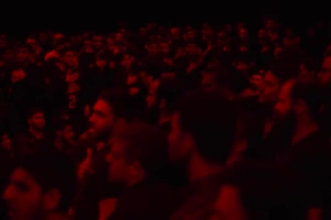 مجلس روضه هفتگی7 آذر - شور - ذکر امام حسین ع - حسین طاهری
